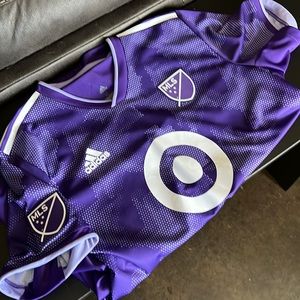 2019 MLS All-Star kit